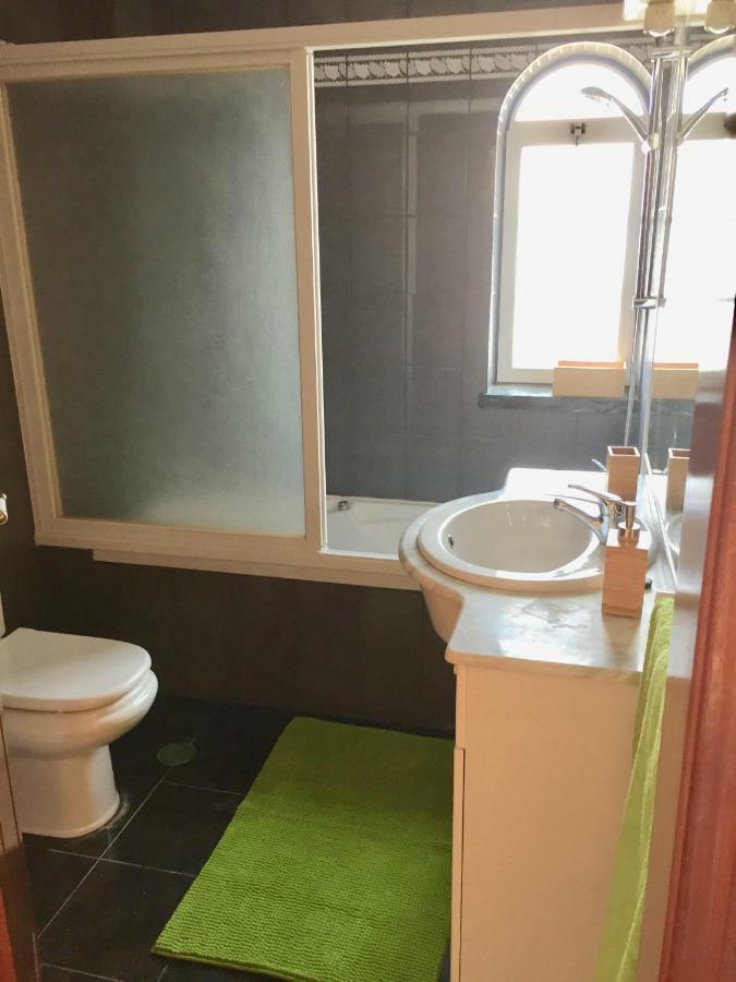 エリセイラ Casa Do Sulヴィラ エクステリア 写真